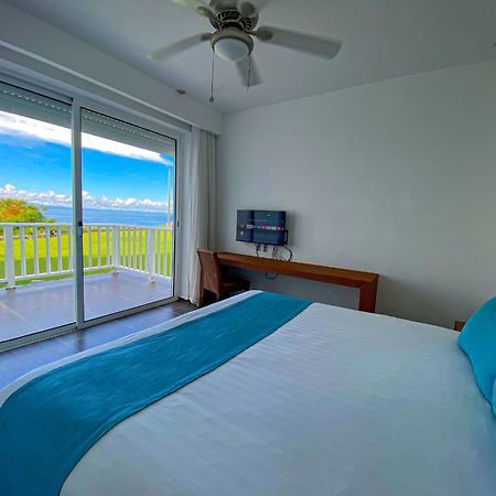 Aparthotel Xeliter Vista Mare, Samana Extérieur photo