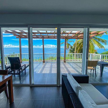 Aparthotel Xeliter Vista Mare, Samana Extérieur photo