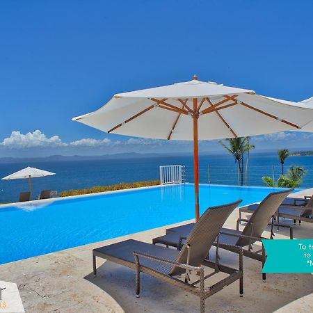 Aparthotel Xeliter Vista Mare, Samana Extérieur photo