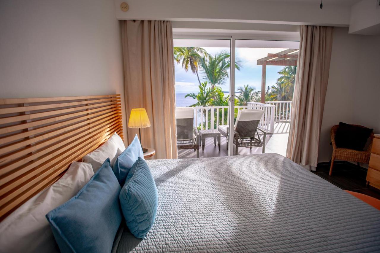 Aparthotel Xeliter Vista Mare, Samana Extérieur photo