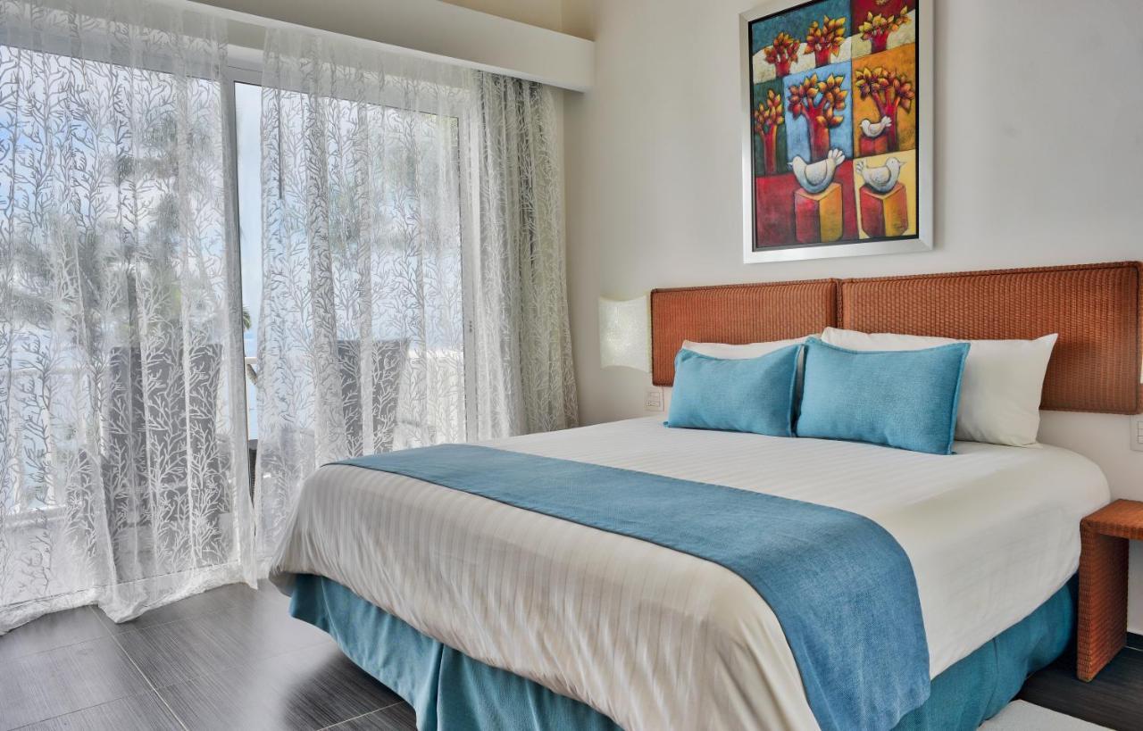 Aparthotel Xeliter Vista Mare, Samana Extérieur photo