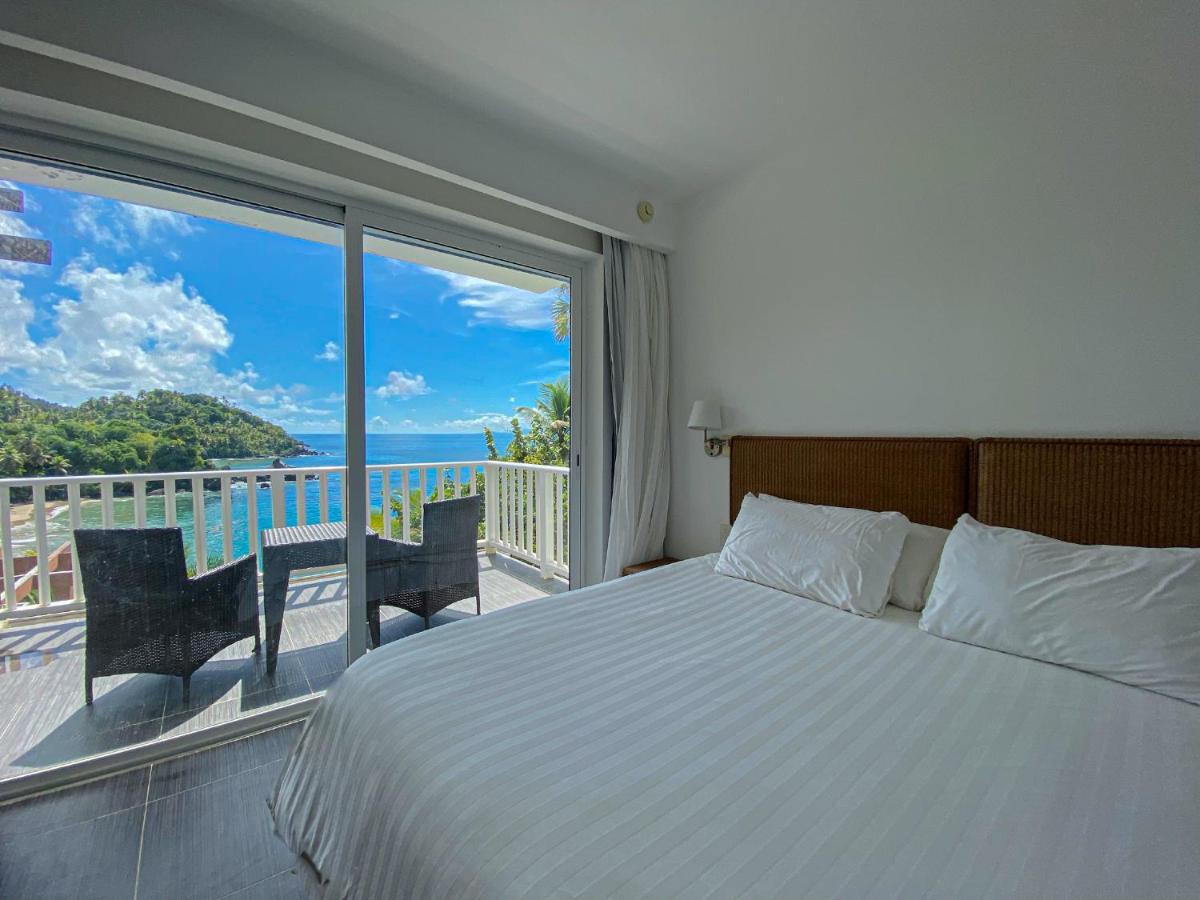 Aparthotel Xeliter Vista Mare, Samana Extérieur photo