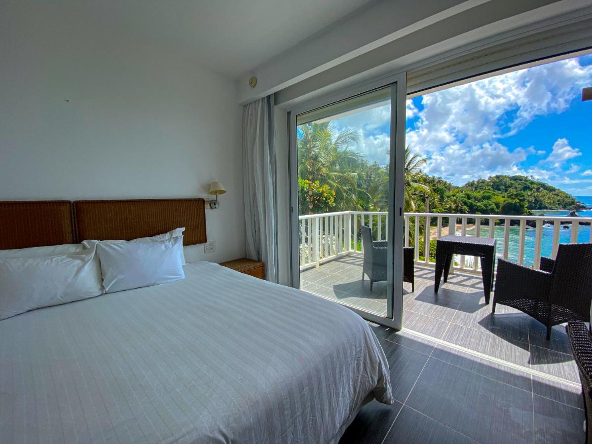Aparthotel Xeliter Vista Mare, Samana Extérieur photo