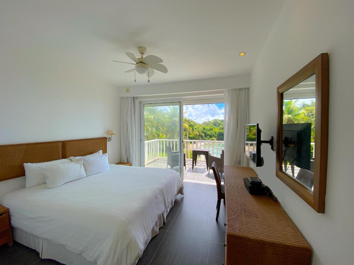 Aparthotel Xeliter Vista Mare, Samana Extérieur photo