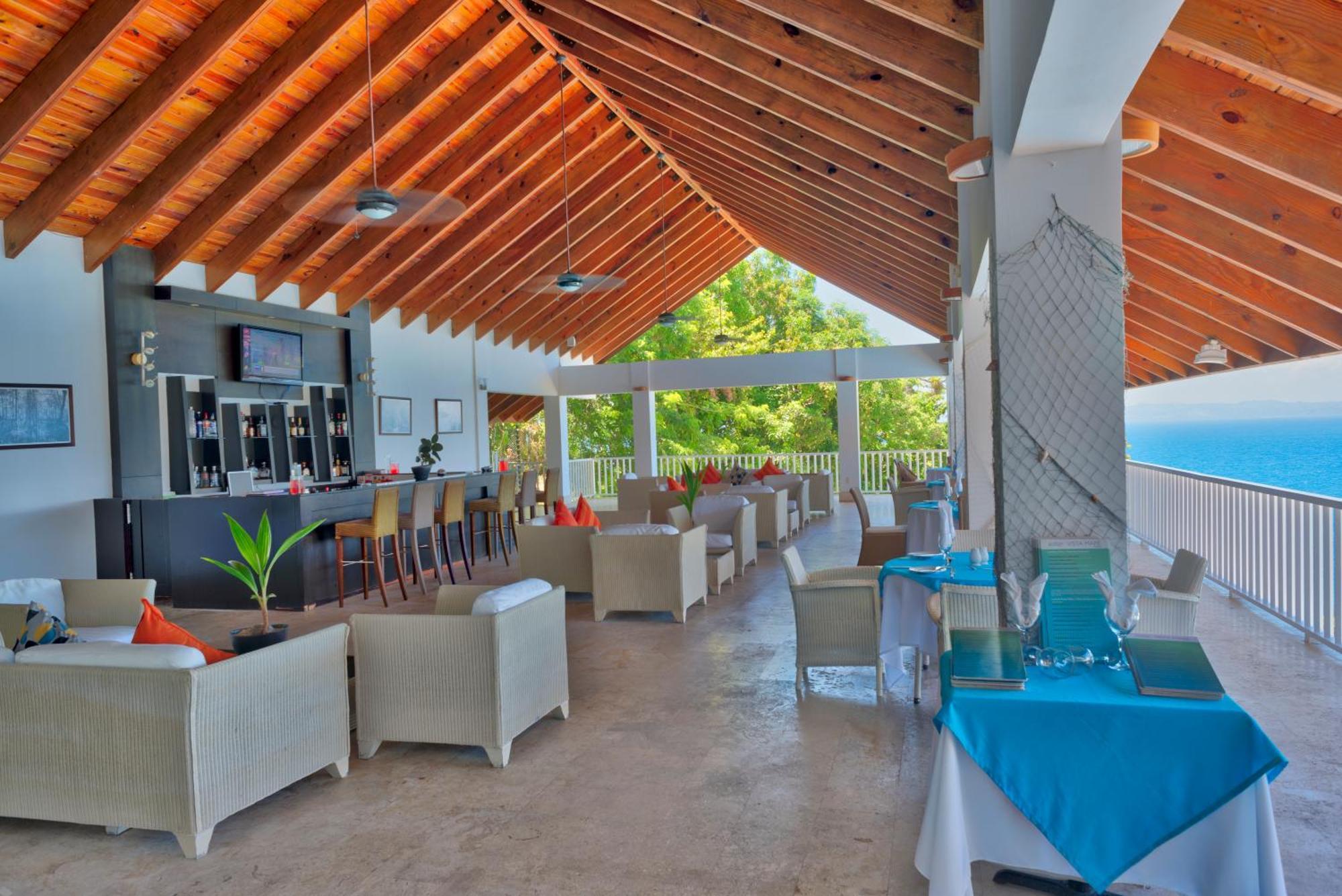 Aparthotel Xeliter Vista Mare, Samana Extérieur photo