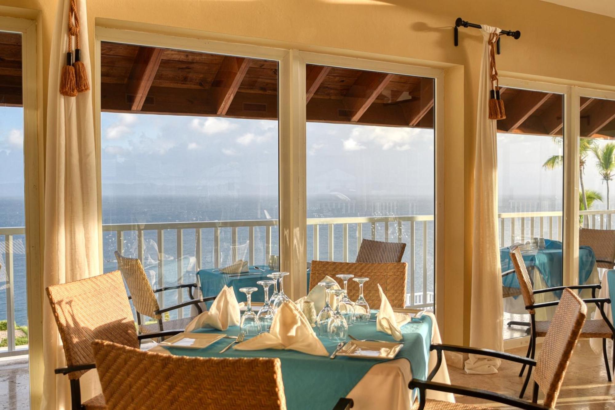 Aparthotel Xeliter Vista Mare, Samana Extérieur photo