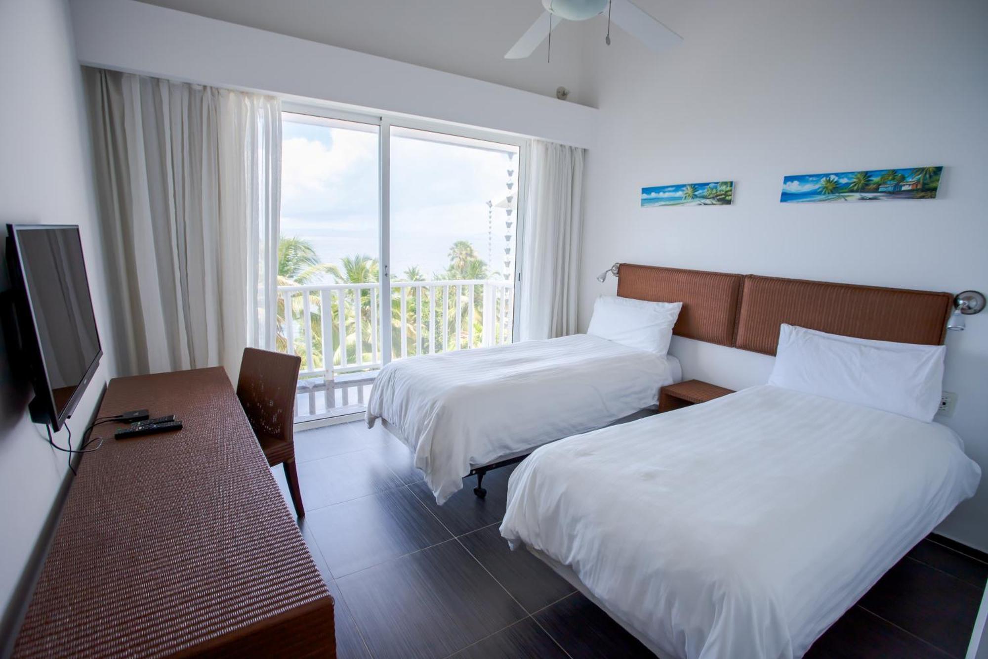 Aparthotel Xeliter Vista Mare, Samana Extérieur photo