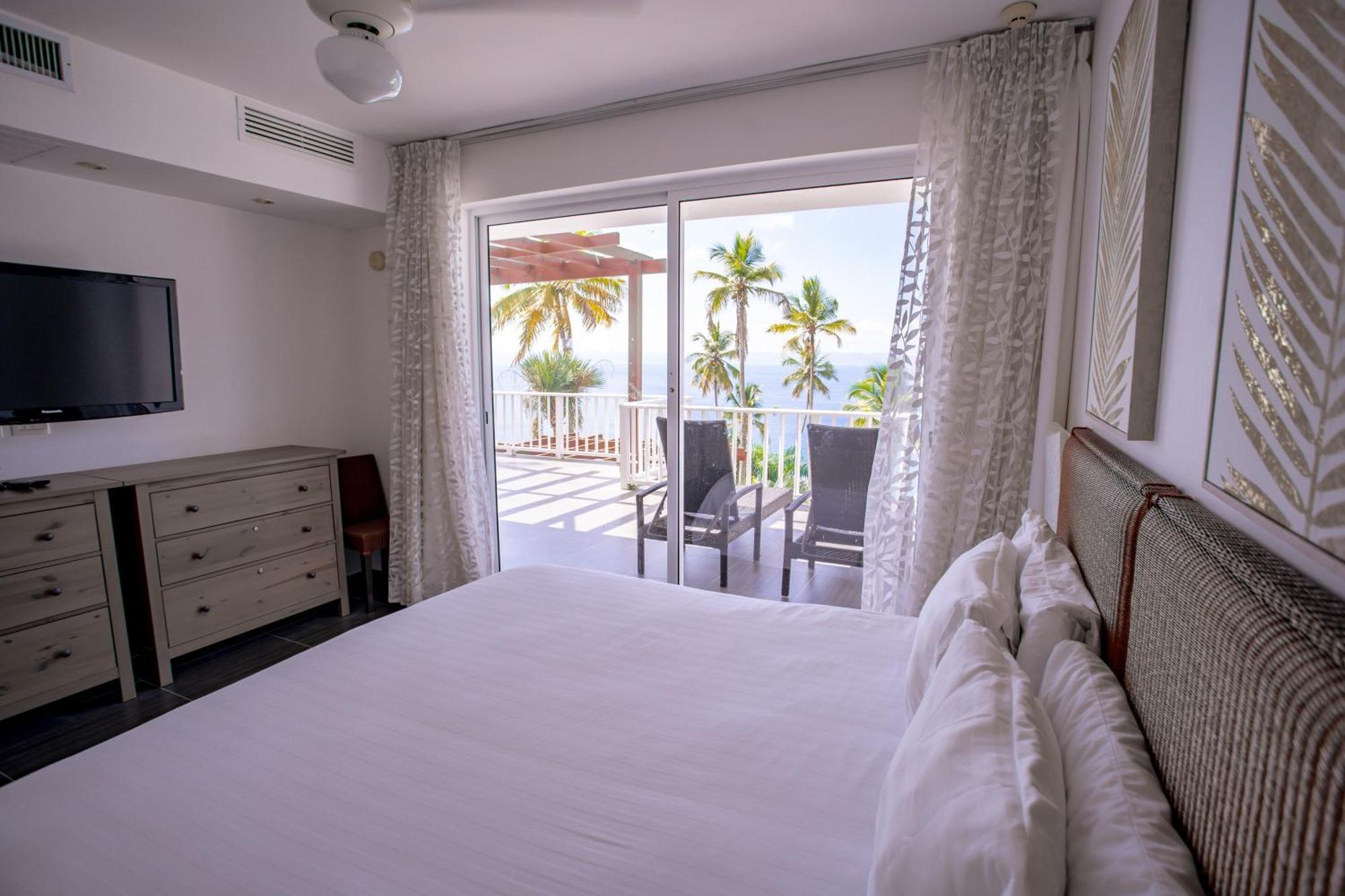 Aparthotel Xeliter Vista Mare, Samana Extérieur photo