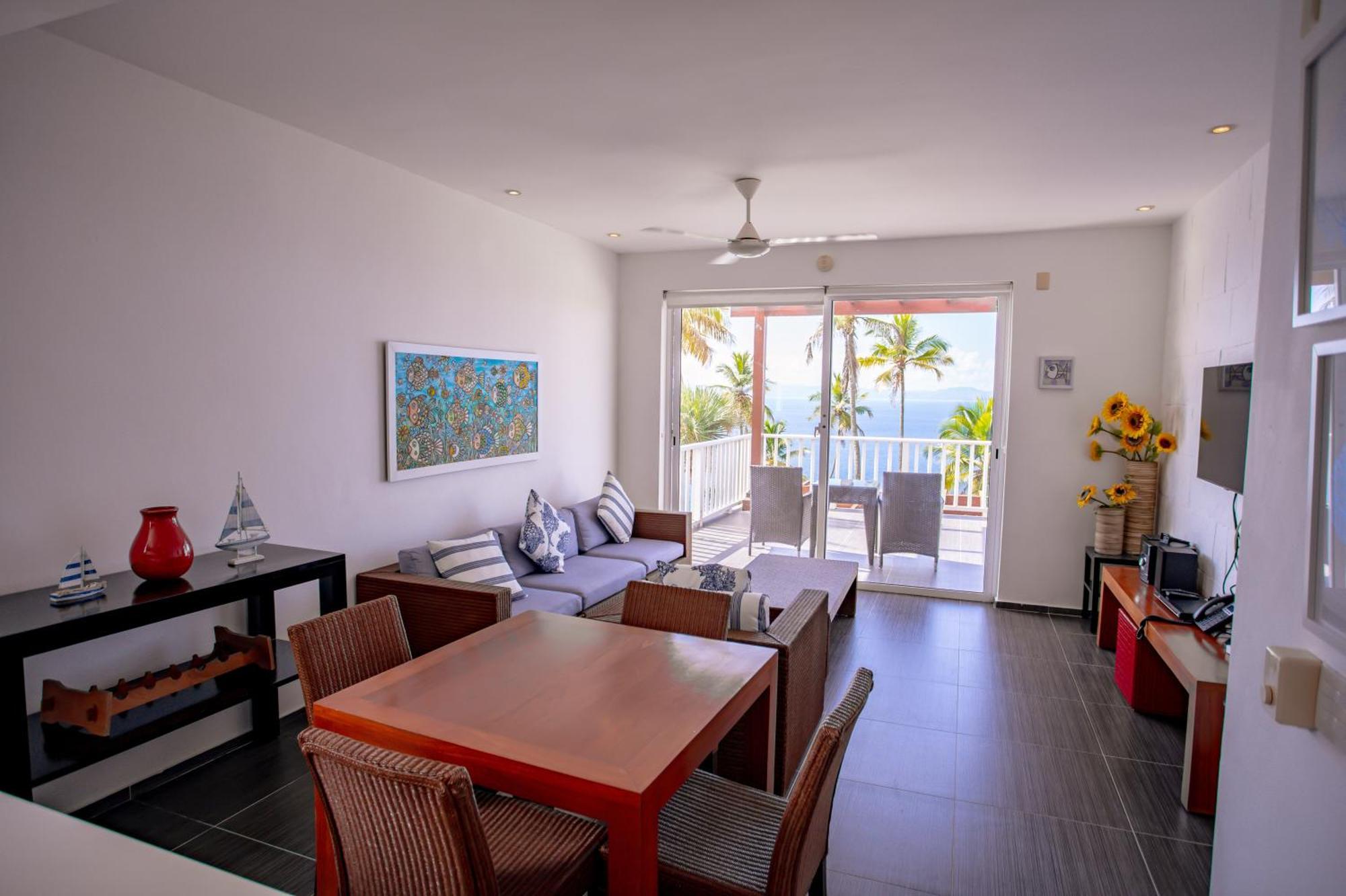 Aparthotel Xeliter Vista Mare, Samana Extérieur photo