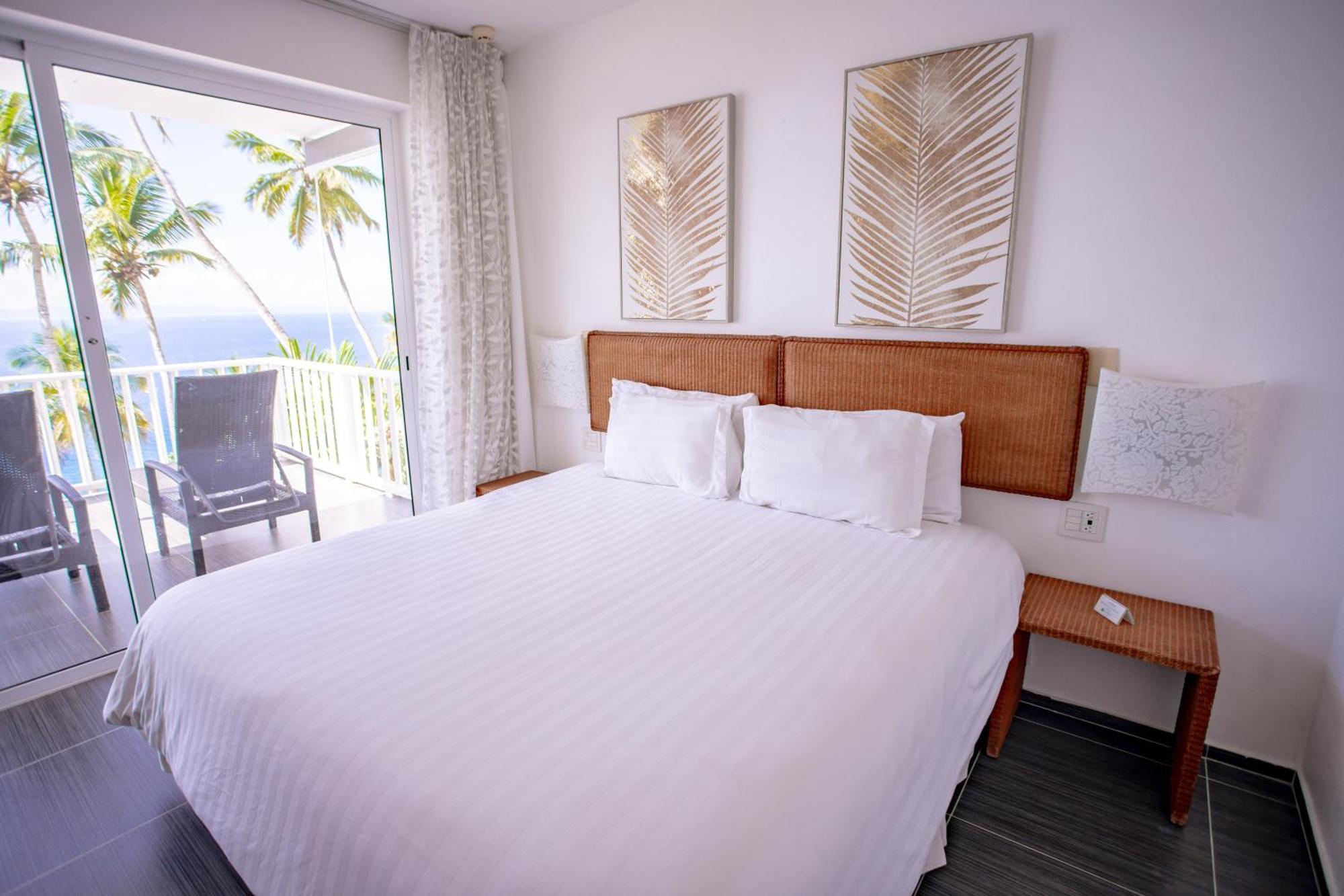 Aparthotel Xeliter Vista Mare, Samana Extérieur photo