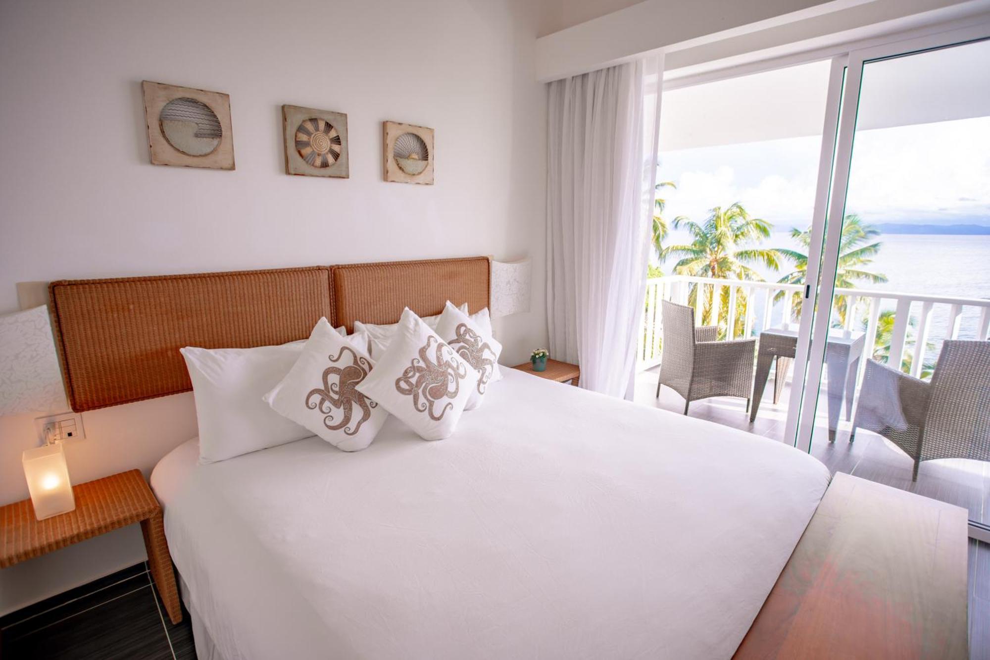 Aparthotel Xeliter Vista Mare, Samana Extérieur photo