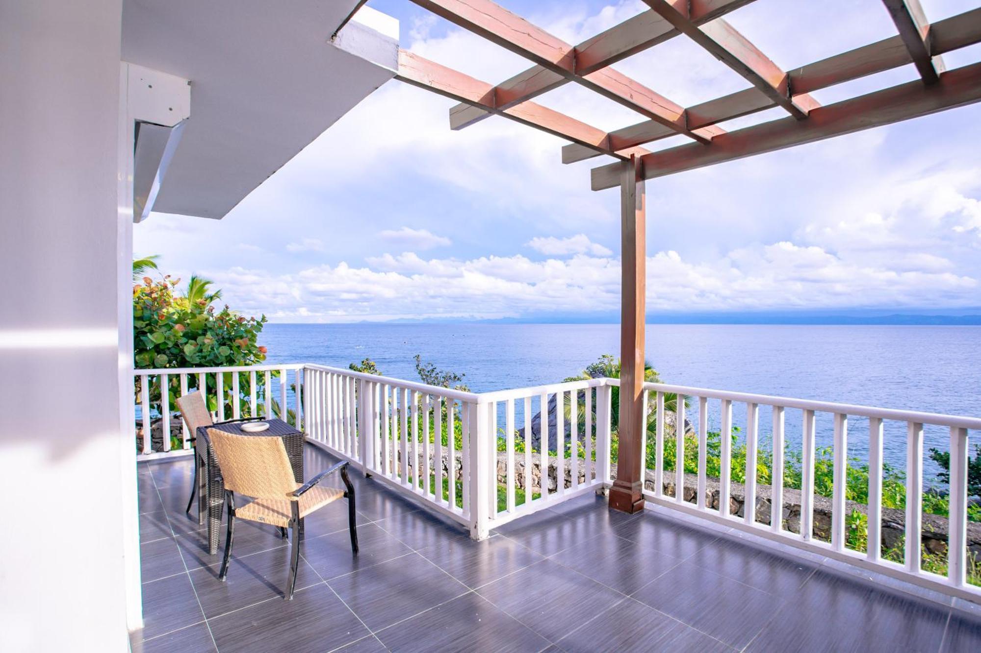 Aparthotel Xeliter Vista Mare, Samana Extérieur photo