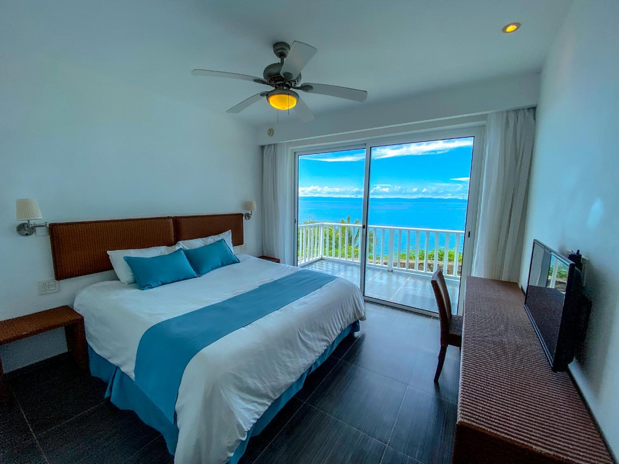 Aparthotel Xeliter Vista Mare, Samana Extérieur photo