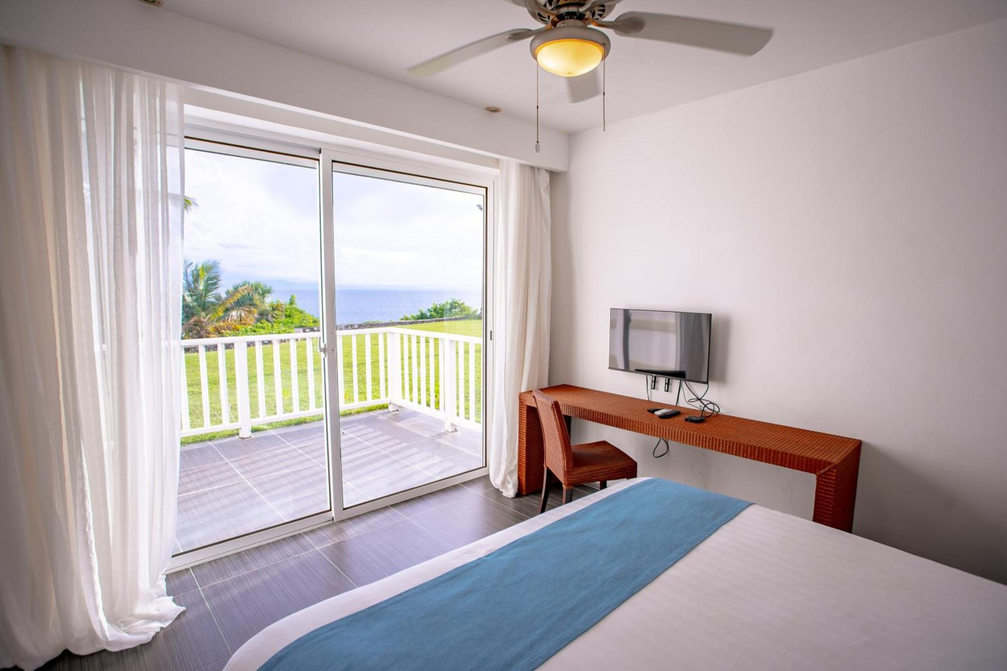 Aparthotel Xeliter Vista Mare, Samana Extérieur photo