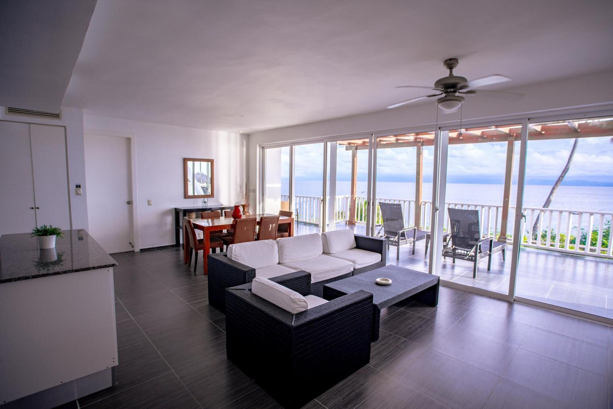 Aparthotel Xeliter Vista Mare, Samana Extérieur photo