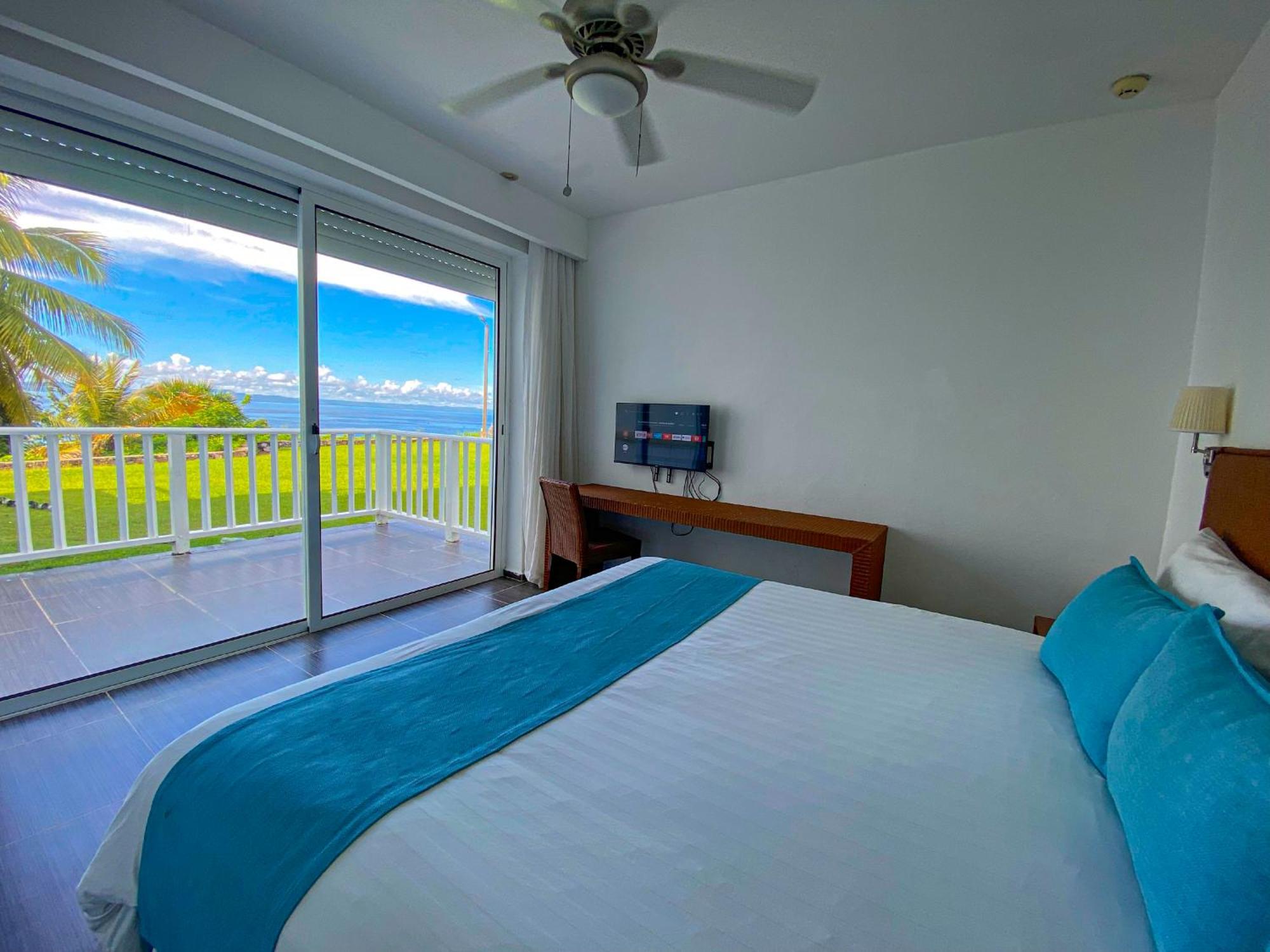 Aparthotel Xeliter Vista Mare, Samana Extérieur photo
