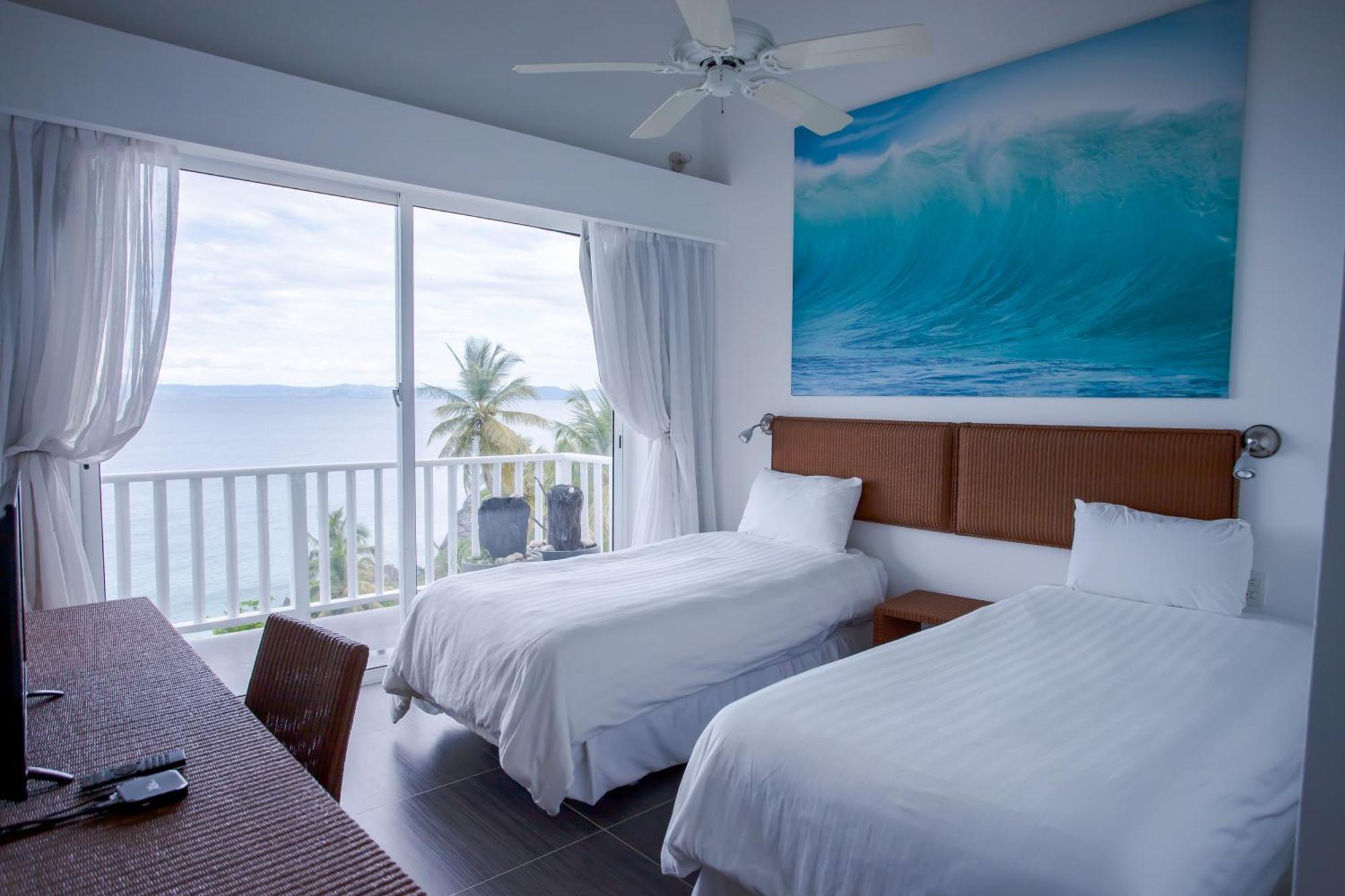Aparthotel Xeliter Vista Mare, Samana Extérieur photo