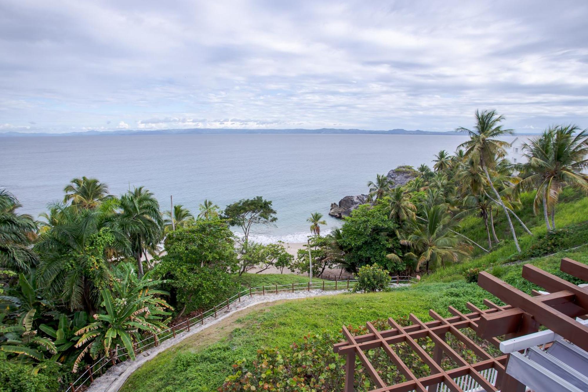 Aparthotel Xeliter Vista Mare, Samana Extérieur photo