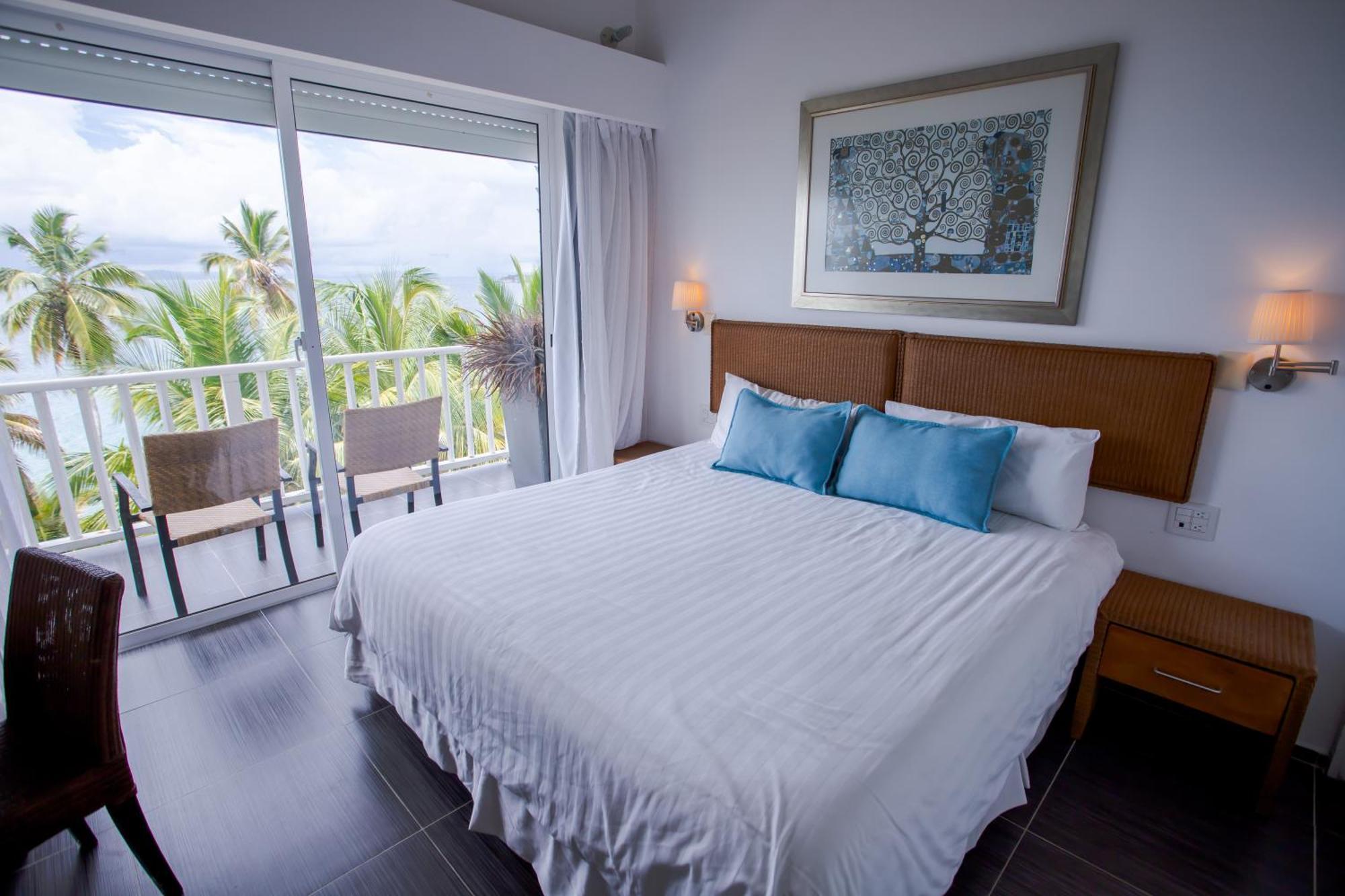 Aparthotel Xeliter Vista Mare, Samana Extérieur photo