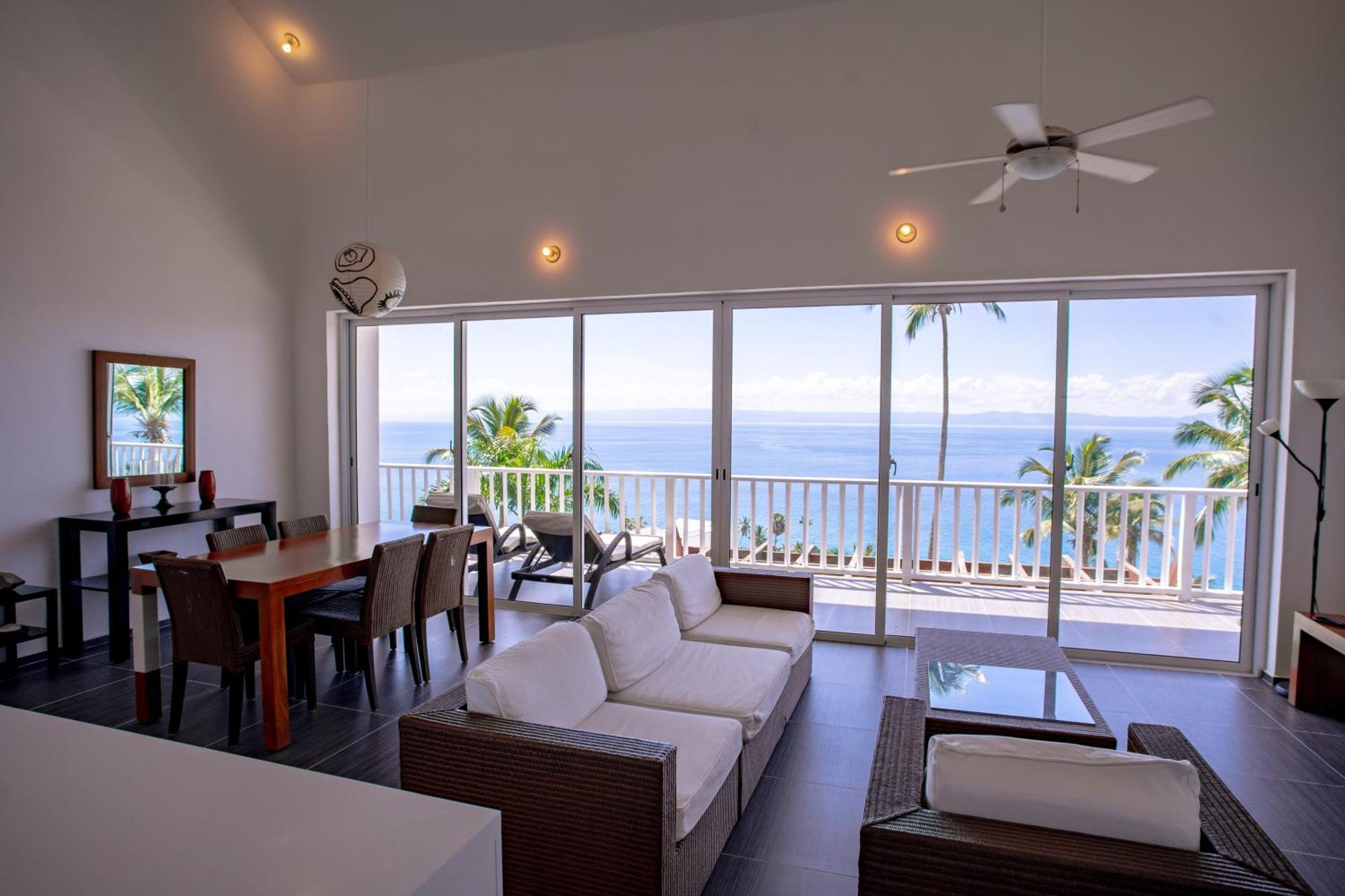 Aparthotel Xeliter Vista Mare, Samana Extérieur photo