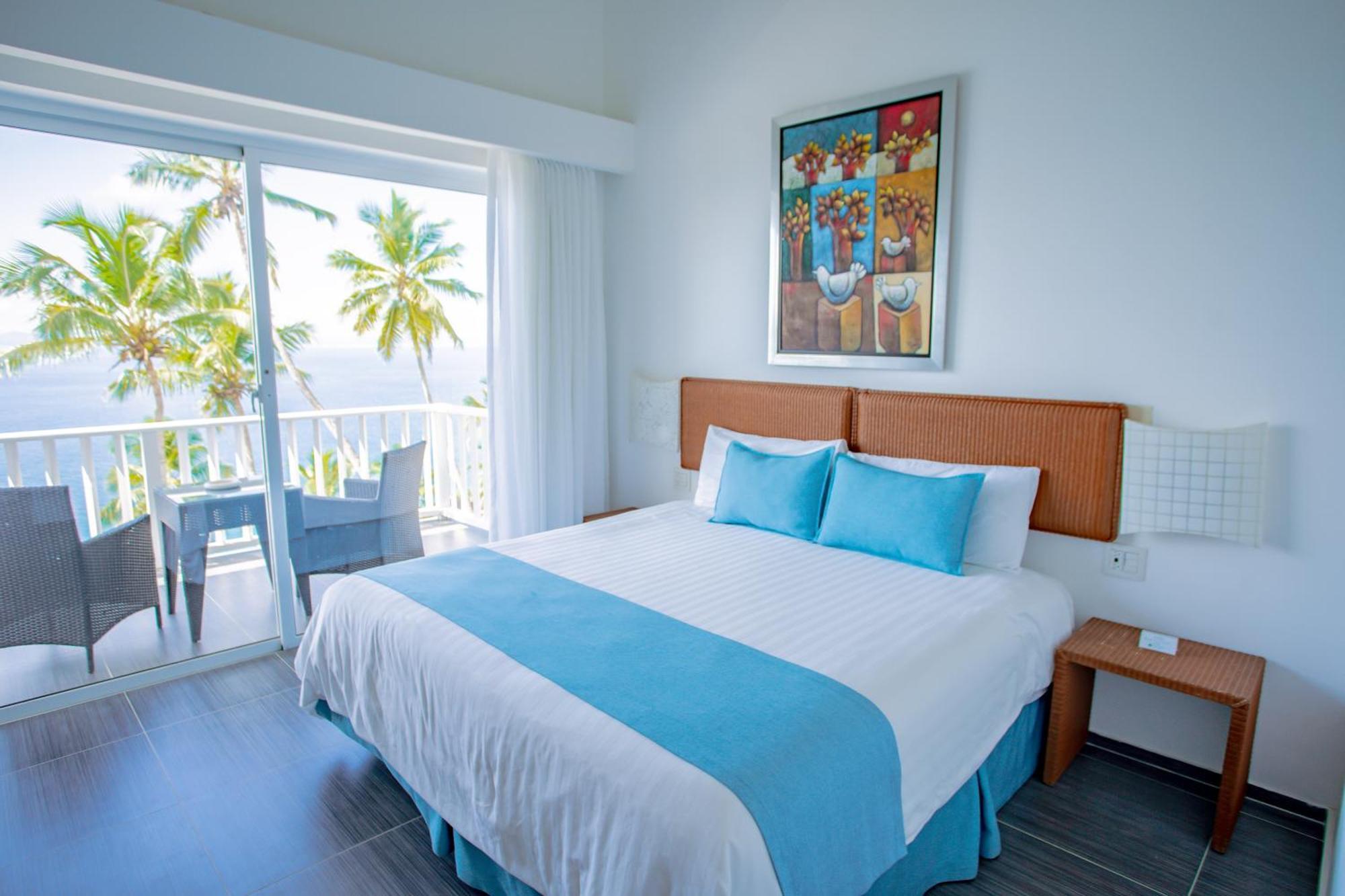 Aparthotel Xeliter Vista Mare, Samana Extérieur photo