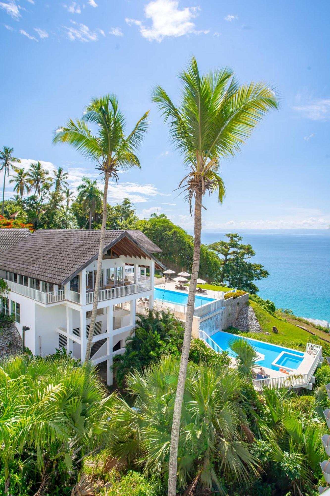 Aparthotel Xeliter Vista Mare, Samana Extérieur photo